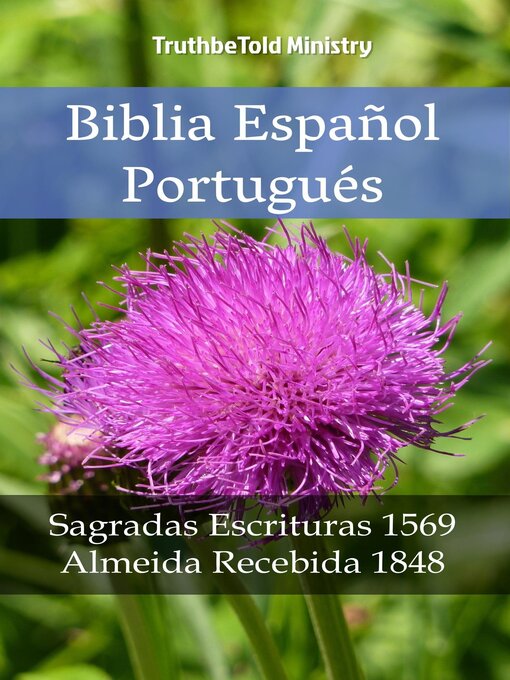 Title details for Biblia Español Portugués by Truthbetold Ministry - Available